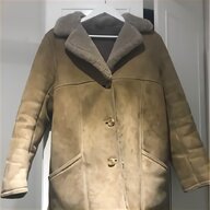 genuine sheepskin coat for sale