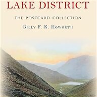lake district postcards for sale