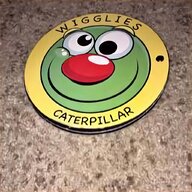 caterpillar badge for sale