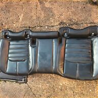 rover 25 seats for sale