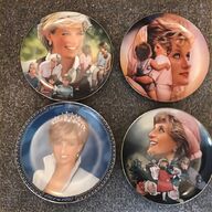 princess diana plates for sale