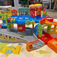vtech toot toot garage for sale