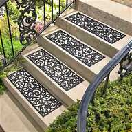 stair tread mats for sale