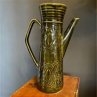 art nouveau pottery for sale