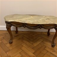 onyx coffee table for sale