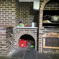 pizza oven bricks for sale