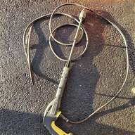 bowser pressure washer for sale