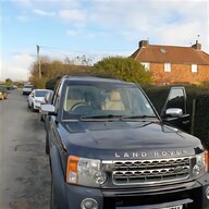 landrover discovery 3 tow bar for sale