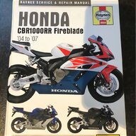 honda cbr parts for sale