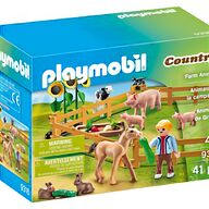 playmobil farm set for sale