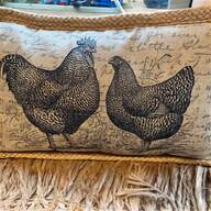 chicken cushion for sale