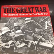war illustrated volume 1 for sale