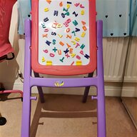 pink easel for sale