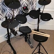 yamaha electronic drums for sale