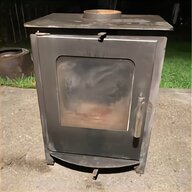 multifuel stove 8kw for sale