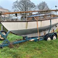 sloop for sale