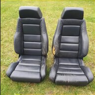 sierra cosworth seats for sale