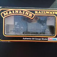 mainline train set for sale