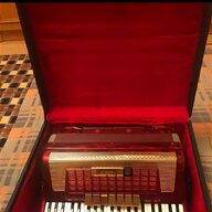 accordion 120 for sale