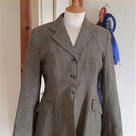 tweed hacking jacket 40 for sale