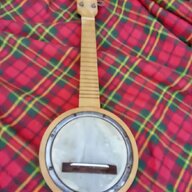 4 string banjo for sale