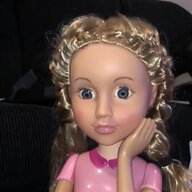 dfs doll for sale