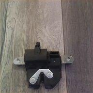 corsa boot lock for sale