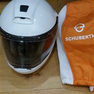 schuberth s2 helmet for sale