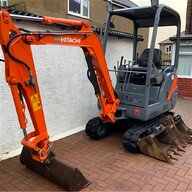 hitachi 135 excavator for sale