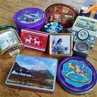 charity collection tin for sale