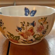 aynsley butterfly for sale
