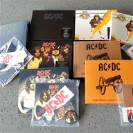 acdc cd for sale