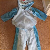 iggle piggle costume for sale