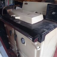 aga solid fuel for sale