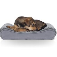 large luxury dog beds for sale