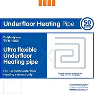 polyplumb underfloor heating for sale