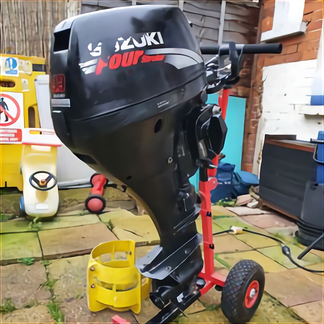 150 Hp Outboard for sale in UK 56 used 150 Hp Outboards