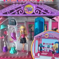 barbie closet for sale