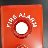 gent fire alarm for sale
