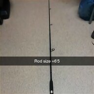 hardy spinning rod for sale