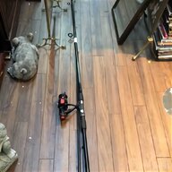 pike fishing rods for sale