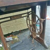 cast iron sewing machine for sale for sale