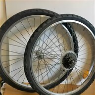 dynohub wheel for sale
