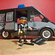 police van for sale