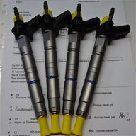 reconditioned injectors for sale