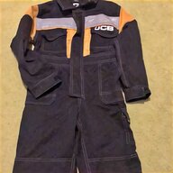 jcb overalls for sale
