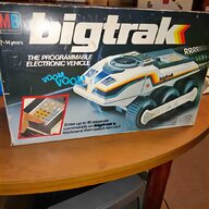 mb bigtrak for sale