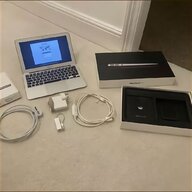 macbook air faulty for sale