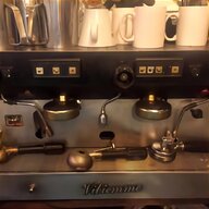 wega coffee machine for sale