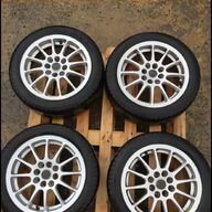 15 4x100 wheels for sale